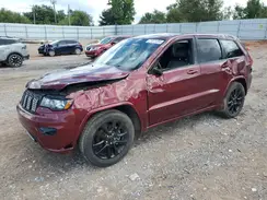 1C4RJFAG4KC588067 2019 JEEP GRAND CHEROKEE