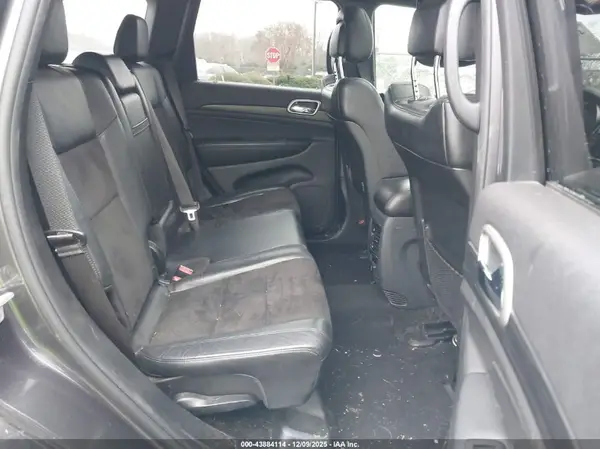 1C4RJFAG4KC588540 2019 JEEP GRAND CHEROKEE - Image 8