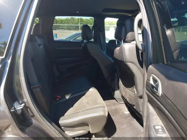 1C4RJFAG4KC588716 2019 JEEP GRAND CHEROKEE - Image 8