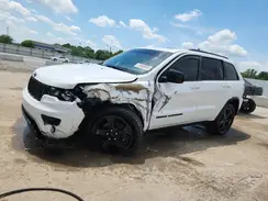 1C4RJFAG4KC590207 2019 JEEP GRAND CHEROKEE