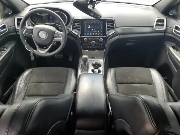 1C4RJFAG4KC592216 2019 JEEP GRAND CHEROKEE - Image 8