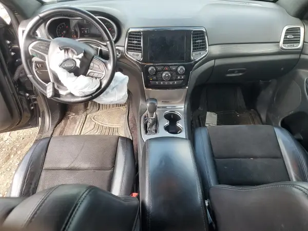 1C4RJFAG4KC592510 2019 JEEP GRAND CHEROKEE - Image 8
