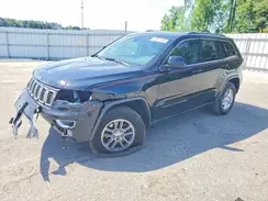 1C4RJFAG4KC593124 2019 JEEP GRAND CHEROKEE