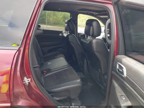 1C4RJFAG4KC600590 2019 JEEP GRAND CHEROKEE - Image 8