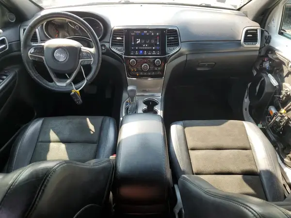 1C4RJFAG4KC600816 2019 JEEP GRAND CHEROKEE - Image 8