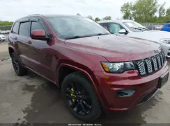 1C4RJFAG4KC600993 2019 JEEP GRAND CHEROKEE