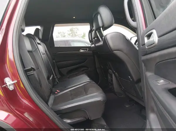 1C4RJFAG4KC600993 2019 JEEP GRAND CHEROKEE - Image 8