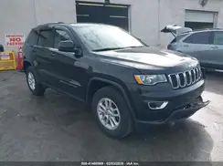 1C4RJFAG4KC607071 2019 JEEP GRAND CHEROKEE