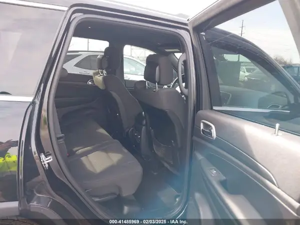 1C4RJFAG4KC607071 2019 JEEP GRAND CHEROKEE - Image 8