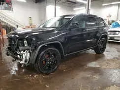 1C4RJFAG4KC607796 2019 JEEP GRAND CHEROKEE