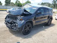 1C4RJFAG4KC607832 2019 JEEP GRAND CHEROKEE