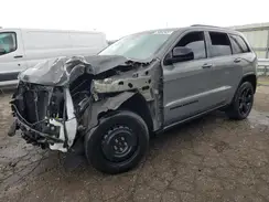 1C4RJFAG4KC607930 2019 JEEP GRAND CHEROKEE
