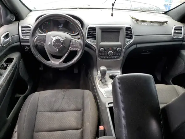 1C4RJFAG4KC607930 2019 JEEP GRAND CHEROKEE - Image 8