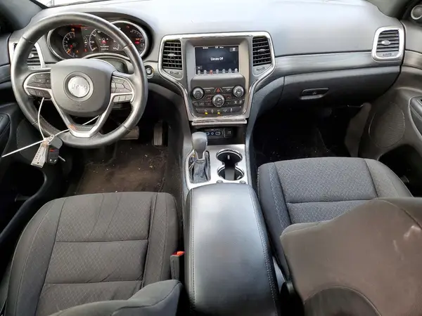 1C4RJFAG4KC607958 2019 JEEP GRAND CHEROKEE - Image 8