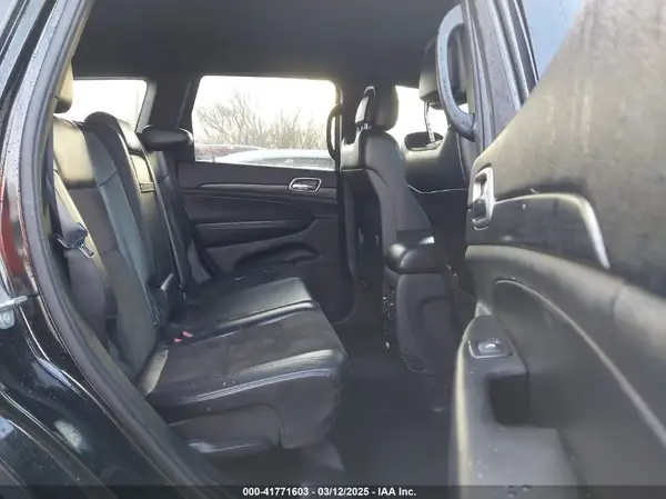 1C4RJFAG4KC608897 2019 JEEP GRAND CHEROKEE - Image 8