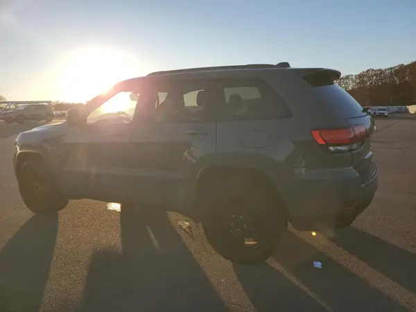 1C4RJFAG4KC612562 2019 JEEP GRAND CHEROKEE - Image 2