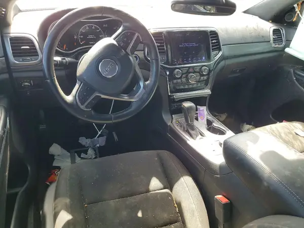 1C4RJFAG4KC620418 2019 JEEP GRAND CHEROKEE - Image 8