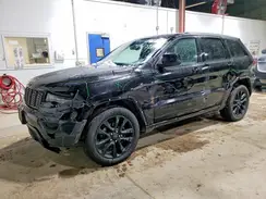 1C4RJFAG4KC628521 2019 JEEP GRAND CHEROKEE