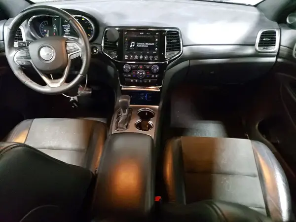1C4RJFAG4KC628521 2019 JEEP GRAND CHEROKEE - Image 8