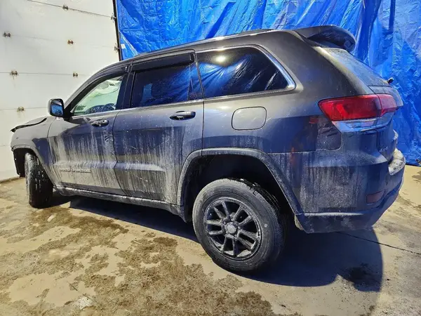 1C4RJFAG4KC635856 2019 JEEP GRAND CHEROKEE - Image 2
