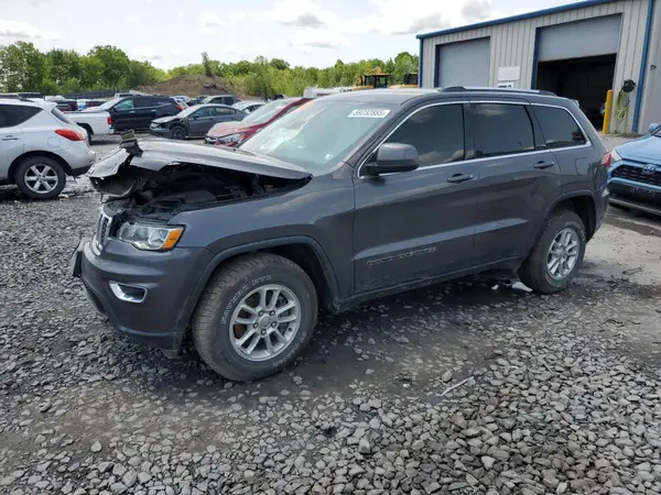 1C4RJFAG4KC636067 2019 JEEP GRAND CHEROKEE - Image 1