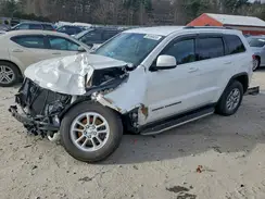 1C4RJFAG4KC641494 2019 JEEP GRAND CHEROKEE