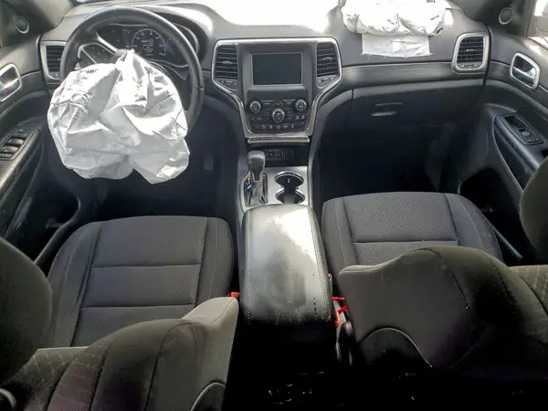1C4RJFAG4KC641494 2019 JEEP GRAND CHEROKEE - Image 8