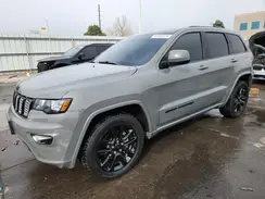 1C4RJFAG4KC666993 2019 JEEP GRAND CHEROKEE