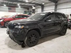 1C4RJFAG4KC667349 2019 JEEP GRAND CHEROKEE