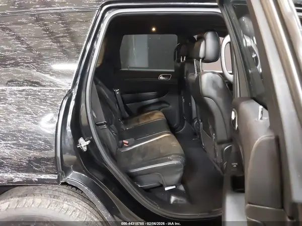 1C4RJFAG4KC670056 2019 JEEP GRAND CHEROKEE - Image 8