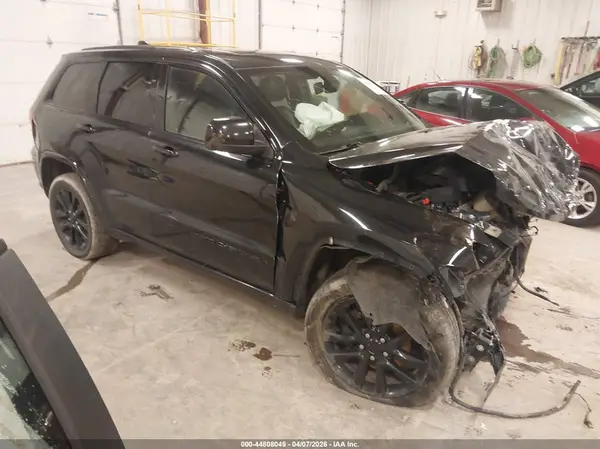 1C4RJFAG4KC677928 2019 JEEP GRAND CHEROKEE - Image 1