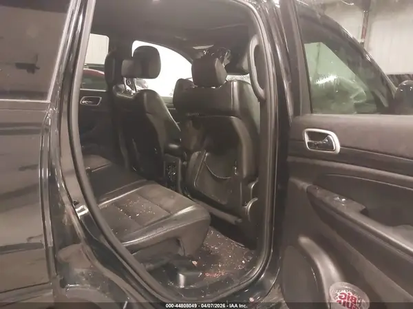 1C4RJFAG4KC677928 2019 JEEP GRAND CHEROKEE - Image 8