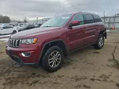 1C4RJFAG4KC686757 2019 JEEP GRAND CHEROKEE