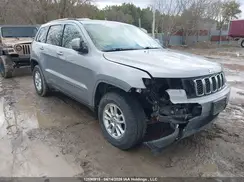 1C4RJFAG4KC701760 2019 JEEP GRAND CHEROKEE