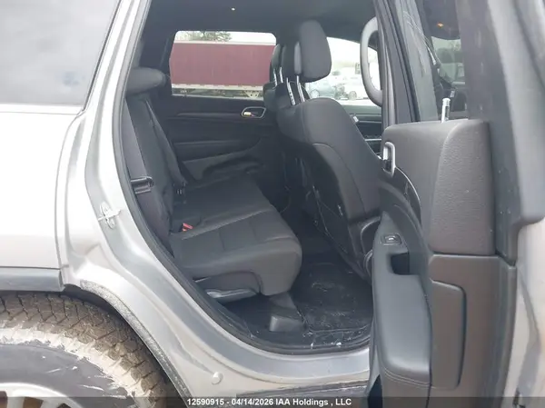 1C4RJFAG4KC701760 2019 JEEP GRAND CHEROKEE - Image 8