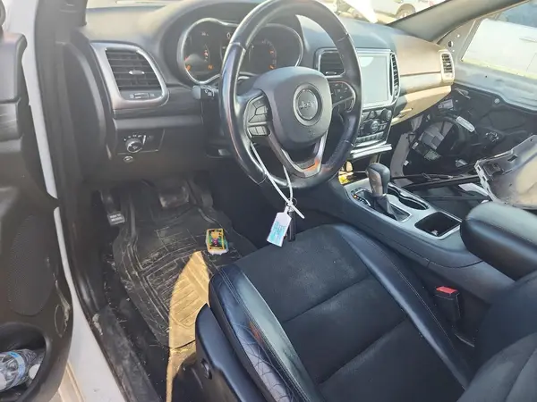 1C4RJFAG4KC702388 2019 JEEP GRAND CHEROKEE - Image 8