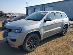 1C4RJFAG4KC703640 2019 JEEP GRAND CHEROKEE