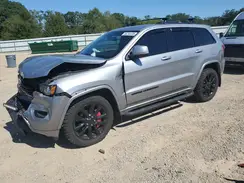 1C4RJFAG4KC707123 2019 JEEP GRAND CHEROKEE