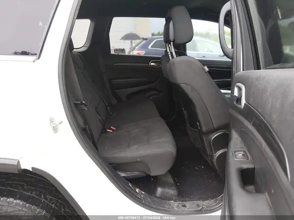1C4RJFAG4KC709065 2019 JEEP GRAND CHEROKEE - Image 8