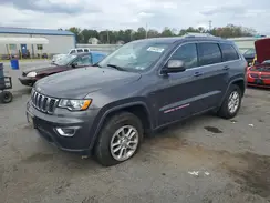 1C4RJFAG4KC709146 2019 JEEP GRAND CHEROKEE