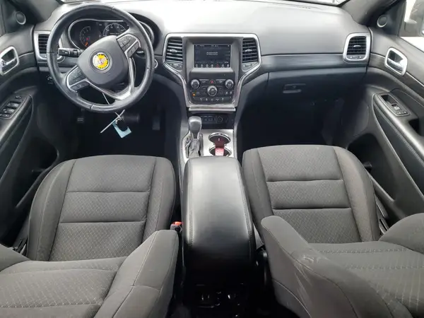 1C4RJFAG4KC709146 2019 JEEP GRAND CHEROKEE - Image 8