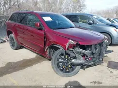 1C4RJFAG4KC709745 2019 JEEP GRAND CHEROKEE