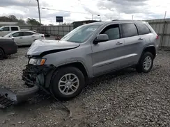 1C4RJFAG4KC718946 2019 JEEP GRAND CHEROKEE