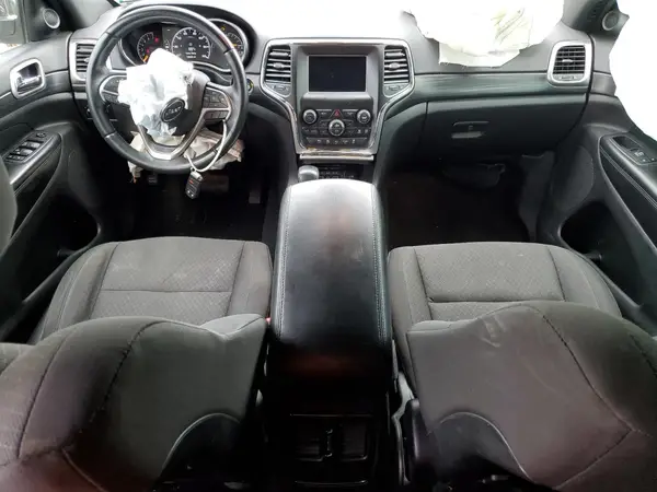 1C4RJFAG4KC719708 2019 JEEP GRAND CHEROKEE - Image 8
