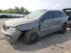 1C4RJFAG4KC727162 2019 JEEP GRAND CHEROKEE