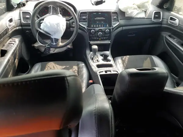 1C4RJFAG4KC727162 2019 JEEP GRAND CHEROKEE - Image 8
