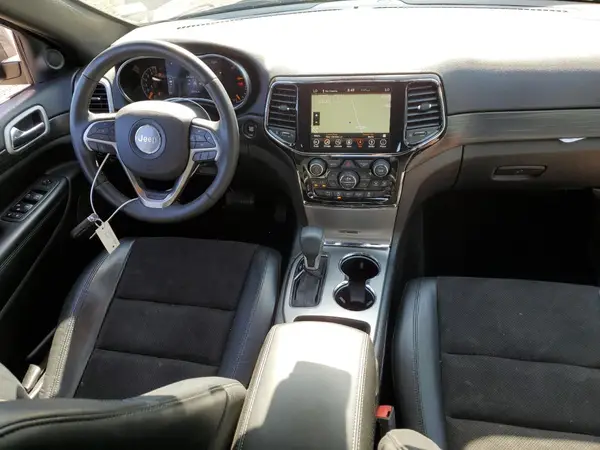 1C4RJFAG4KC729347 2019 JEEP GRAND CHEROKEE - Image 8