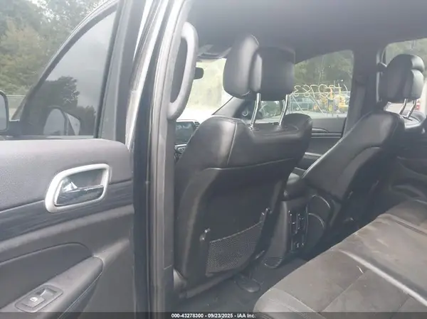 1C4RJFAG4KC730935 2019 JEEP GRAND CHEROKEE - Image 8
