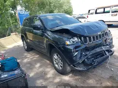 1C4RJFAG4KC737206 2019 JEEP GRAND CHEROKEE