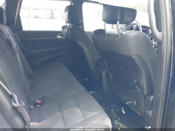 1C4RJFAG4KC737206 2019 JEEP GRAND CHEROKEE - Image 8
